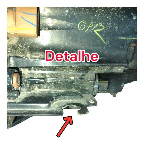 Farol Dianteiro Direito Jeep Compass 2021 A 2023