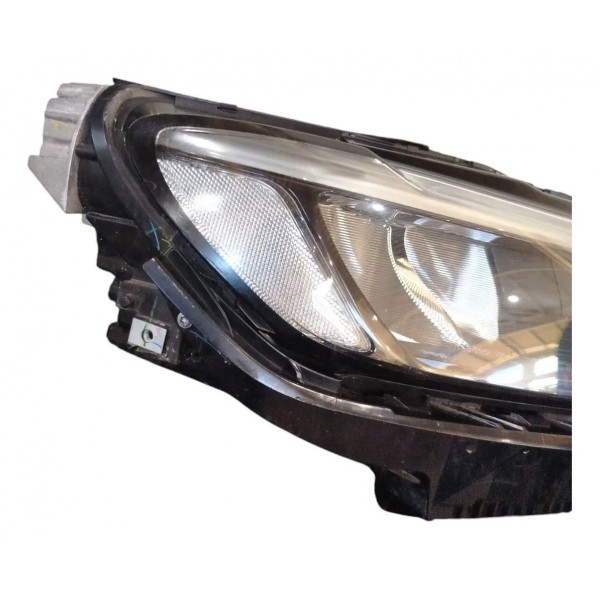 Farol Dianteiro Direito Jeep Compass 2021 A 2023