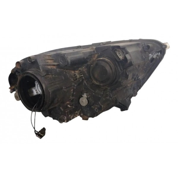 Farol Dianteiro Direito Led Ford Ecosport 2017 A 2021
