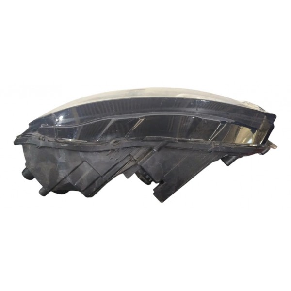 Farol Dianteiro Direito Led Ford Ecosport 2017 A 2021
