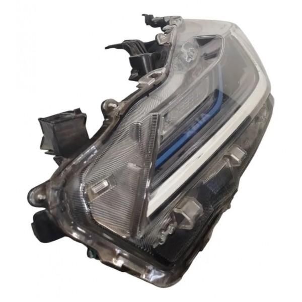 Farol Esquerdo Toyota Corolla Altis 2020 A 2024 Original