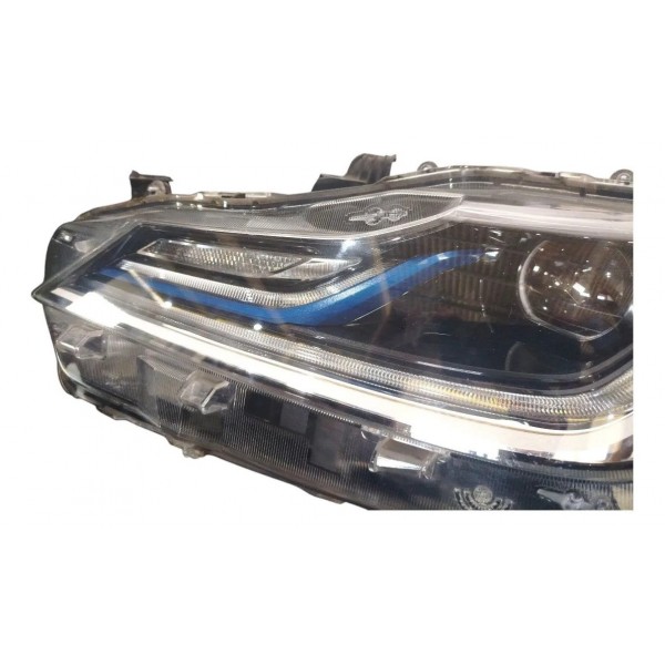 Farol Esquerdo Toyota Corolla Altis 2020 A 2024 Original