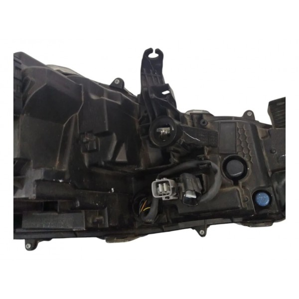 Farol Esquerdo Toyota Corolla Altis 2020 A 2024 Original
