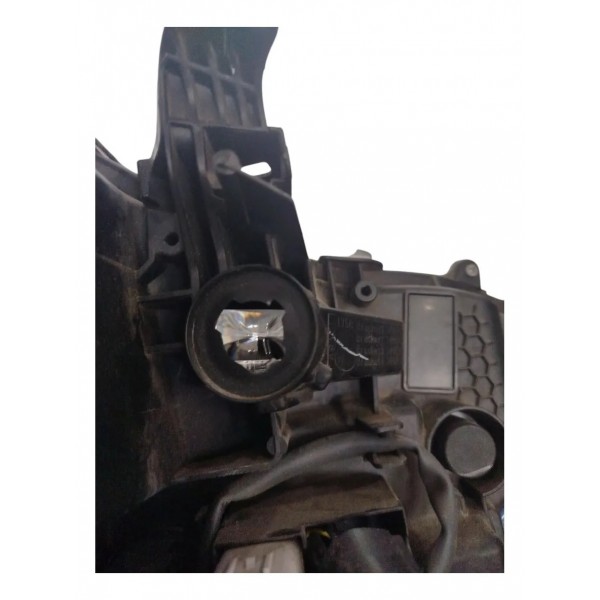 Farol Esquerdo Toyota Corolla Altis 2020 A 2024 Original