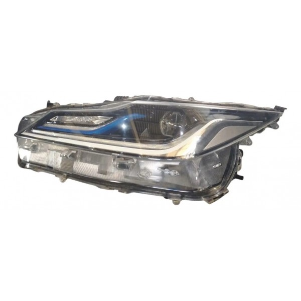 Farol Esquerdo Toyota Corolla Altis 2020 A 2024 Original