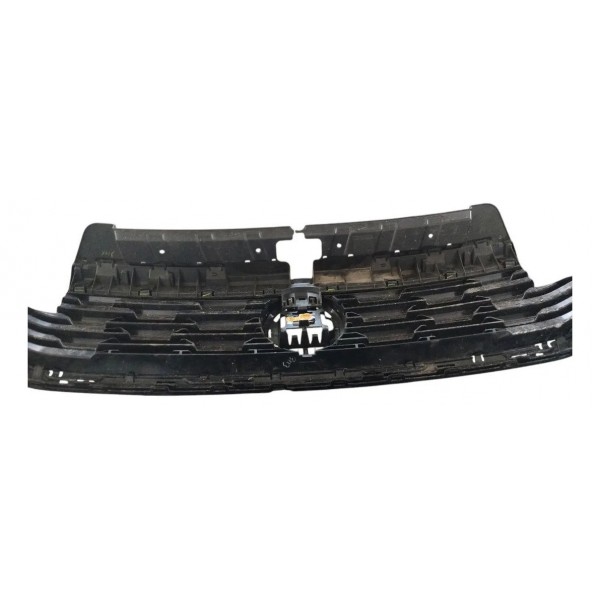 Grade Radiador T-cross 2020 A 2024 Original Detalhe