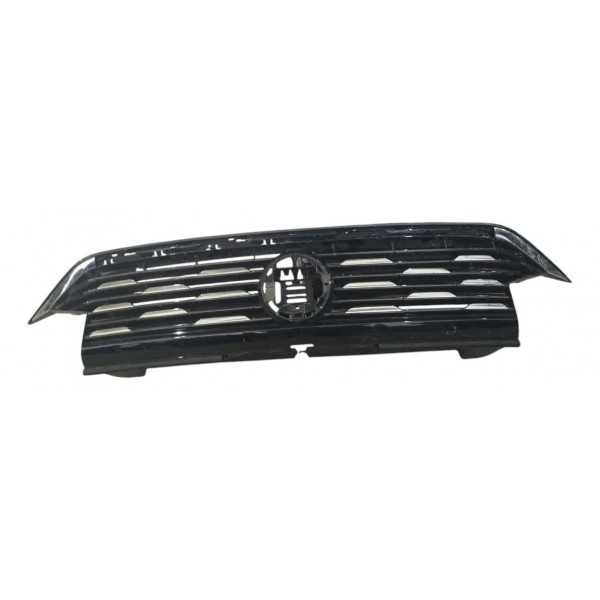 Grade Radiador T-cross 2020 A 2024 Original Detalhe