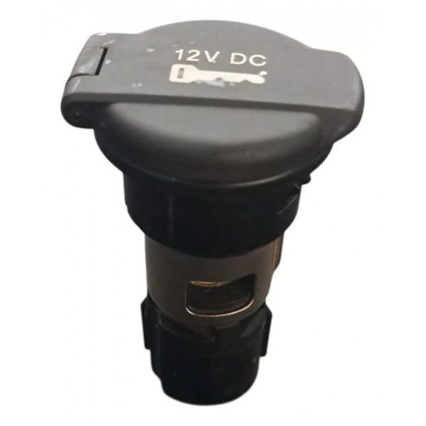 Tomada 12v Porta Malas Jeep Compass 2023 A 2025