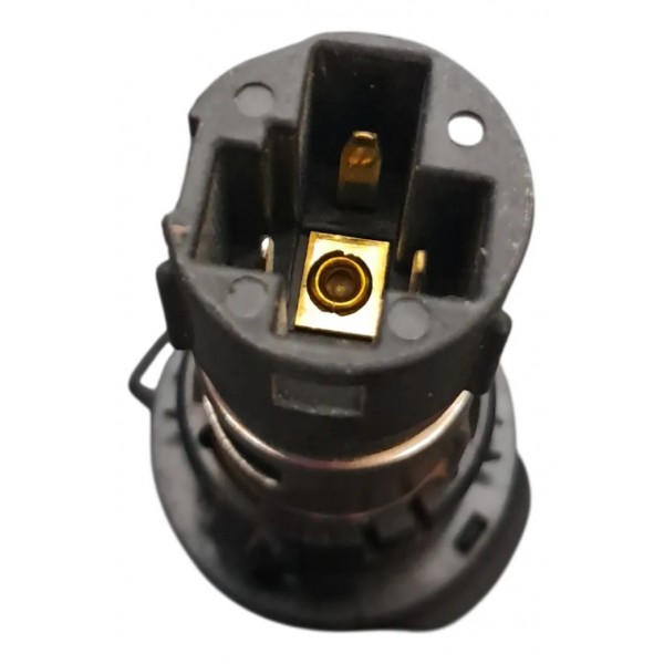 Tomada 12v Porta Malas Jeep Compass 2023 A 2025