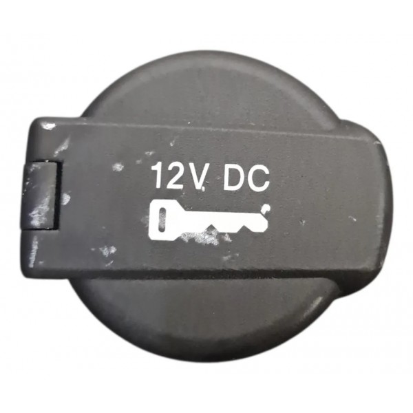 Tomada 12v Porta Malas Jeep Compass 2023 A 2025
