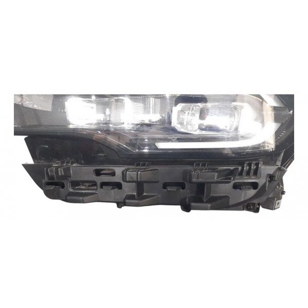 Farol Esquerdo Rampage 2023 A 2024 *detalhes*