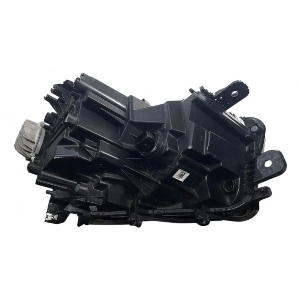 Farol Esquerdo Rampage 2023 A 2024 *detalhes*