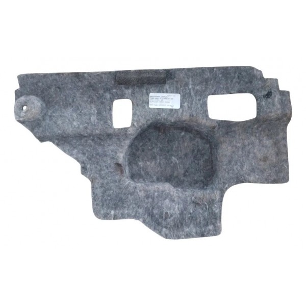Forro Porta Luvas Jeep Compass 2022 A 2025