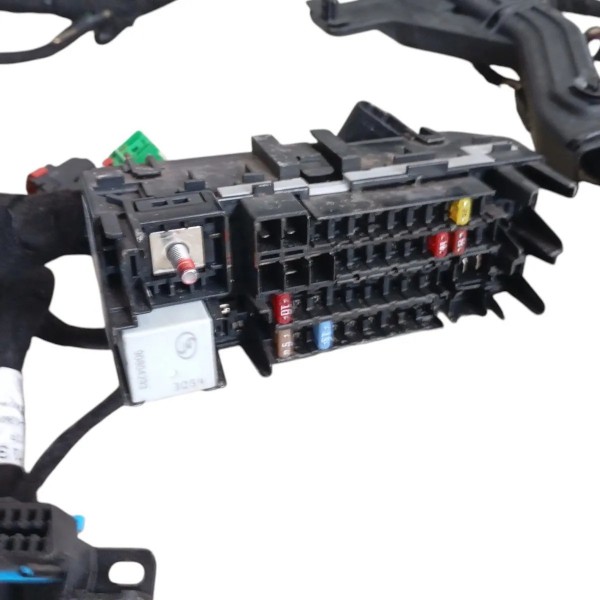 Chicote Interno Painel Gm Chevrolet Tracker 2020-2023 Lt 1.0