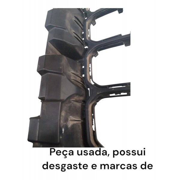 Grade Dianteira Superior Jeep Renegade 2022/2023