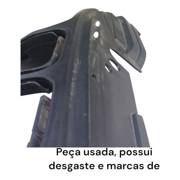 Grade Dianteira Superior Jeep Renegade 2022/2023