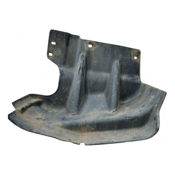 Anteparo Protetor Correia Fiat Argo 1.0 2017 A 2024
