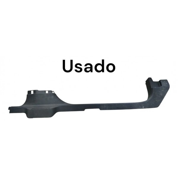 Soleira Interna Dianteira Esquerda Chevrolet Onix 2020 2024