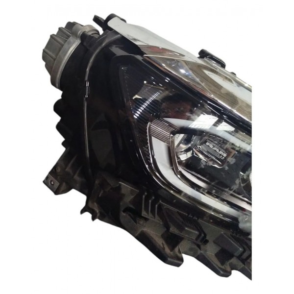 Farol Direito Ram Rampage 2023 2024 2025 Original