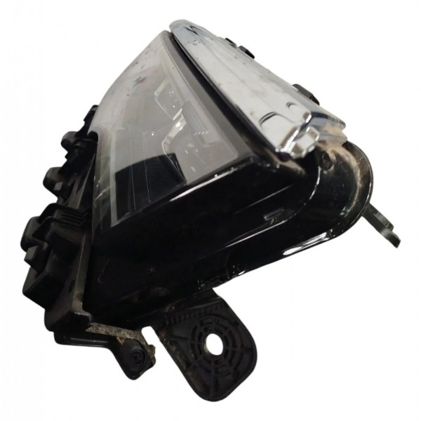 Farol Direito Ram Rampage 2023 2024 2025 Original