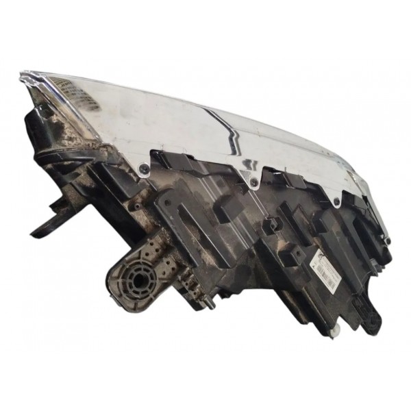 Farol Direito Ram Rampage 2023 2024 2025 Original