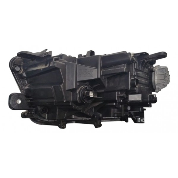 Farol Direito Ram Rampage 2023 2024 2025 Original