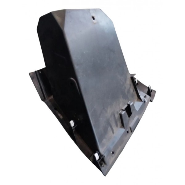Caixa Porta-luvas Sem Tampa Fiat Argo 2019 A 2024