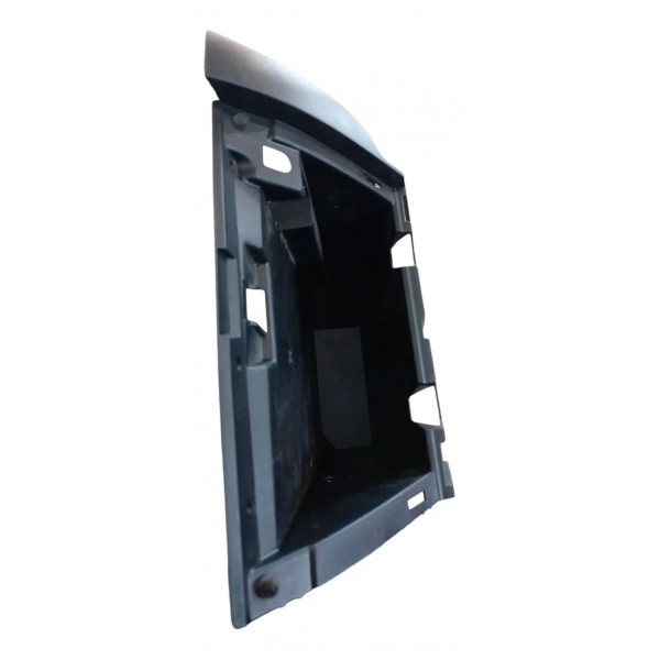 Caixa Porta-luvas Sem Tampa Fiat Argo 2019 A 2024
