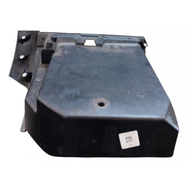 Caixa Porta-luvas Sem Tampa Fiat Argo 2019 A 2024