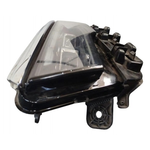 Farol Esquerdo Ram Rampage 2023 A 2025 Original