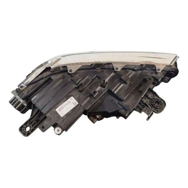 Farol Esquerdo Ram Rampage 2023 A 2025 Original