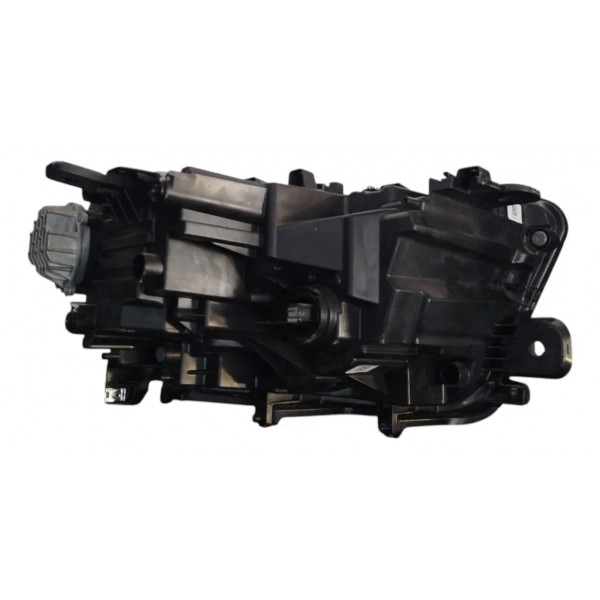 Farol Esquerdo Ram Rampage 2023 A 2025 Original