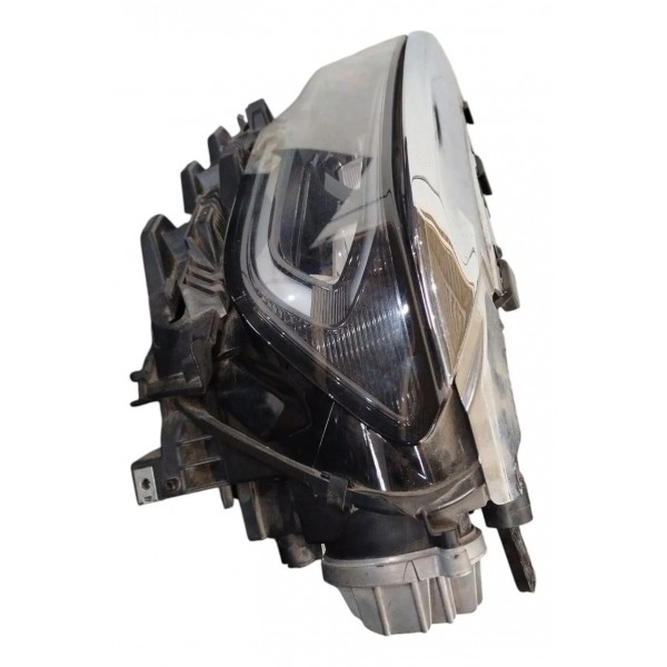 Farol Esquerdo Ram Rampage 2023 A 2025 Original