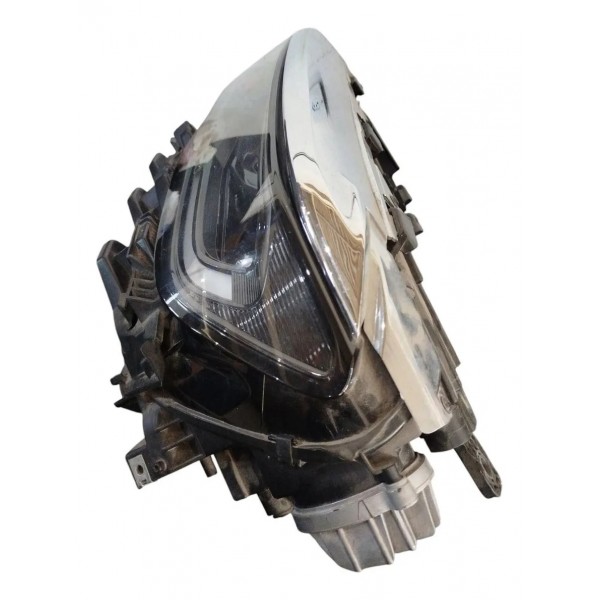 Farol Esquerdo Ram Rampage 2023 A 2025 Original