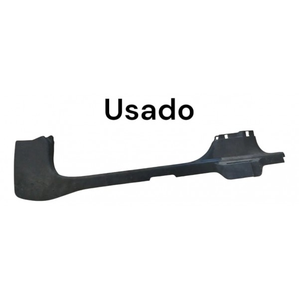 Soleira Interna Dianteira Direita Chevrolet Onix 2020 2024