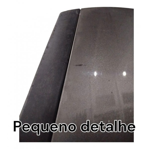 Friso Porta Traseira Esquerda Jaguar E-pace 2017 A 2023