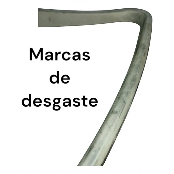 Moldura Superior Porta Dianteira Esquerda Jaguar E-pace 2018
