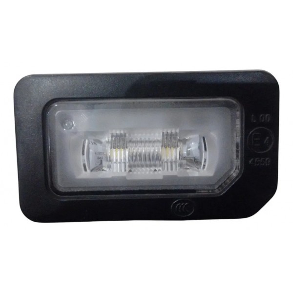 Luz Placa Traseira Chery Tiggo 7 2018 A 2020 Original