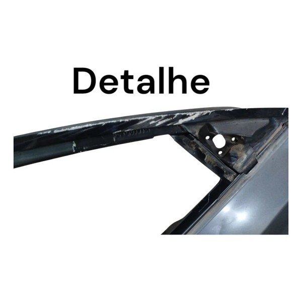 Porta Dianteira Direita Jaguar E-pace 2018 2021 Detalhes