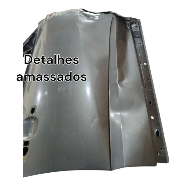 Porta Dianteira Direita Jaguar E-pace 2018 2021 Detalhes