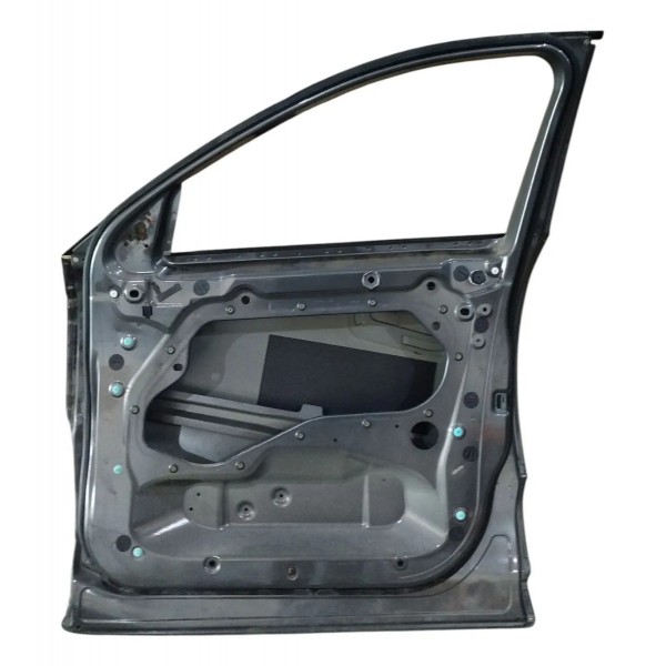Porta Dianteira Direita Jaguar E-pace 2018 2021 Detalhes