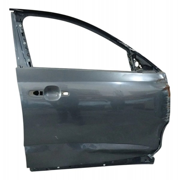 Porta Dianteira Direita Jaguar E-pace 2018 2021 Detalhes