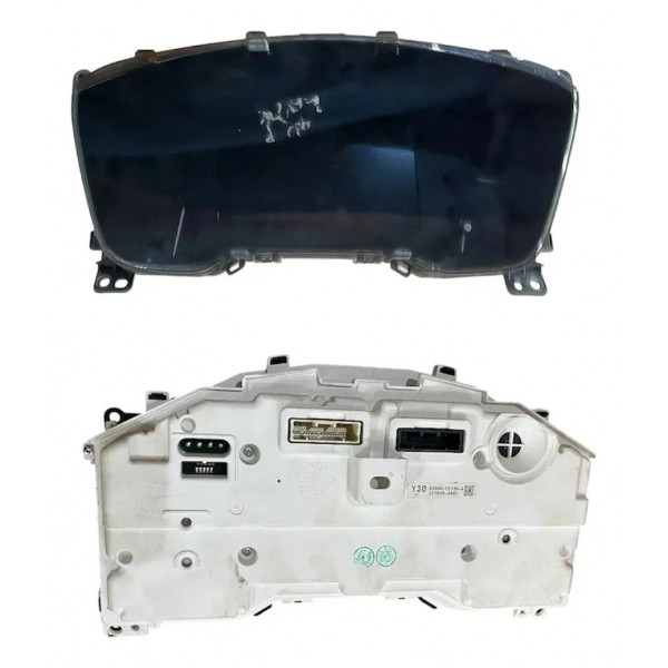 Kit Code Módulos Chave Corolla Altis Hybrid 1.8 2023