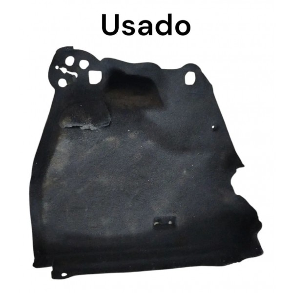 Forro Lateral Porta Traseira Esquerda Fiat Argo 2018 A 2024