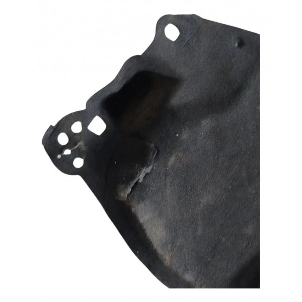 Forro Lateral Porta Traseira Esquerda Fiat Argo 2018 A 2024