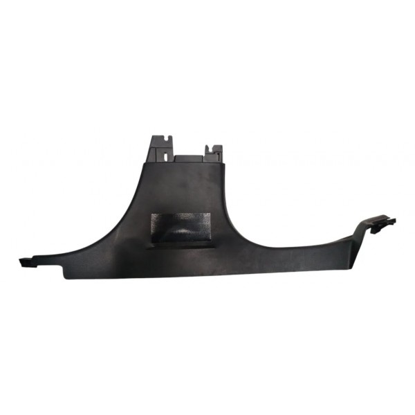 Moldura Inferior Coluna Direita Fiat Argo 2019 2024