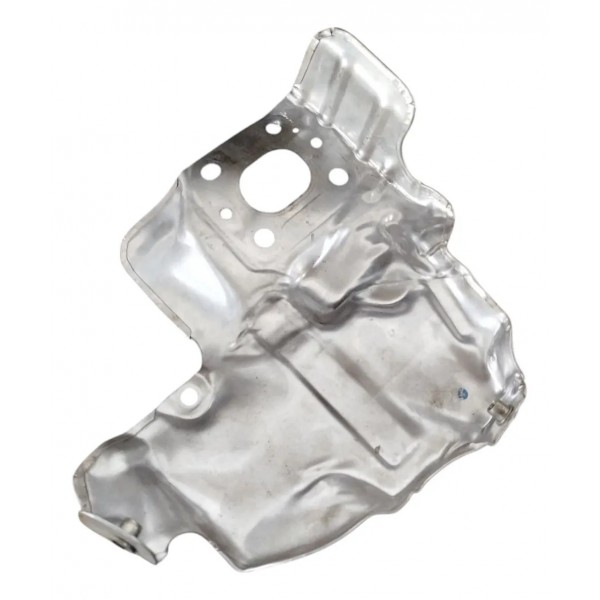 Defletor Turbina Gm Chevrolet Onix 1.0 Turbo 2022 2023 2024