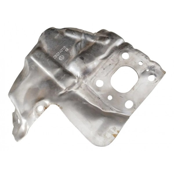 Defletor Turbina Gm Chevrolet Onix 1.0 Turbo 2022 2023 2024