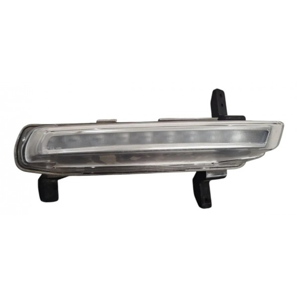 Farol Milha Direito Jeep Compass 2022 2023 2024 Detalhe