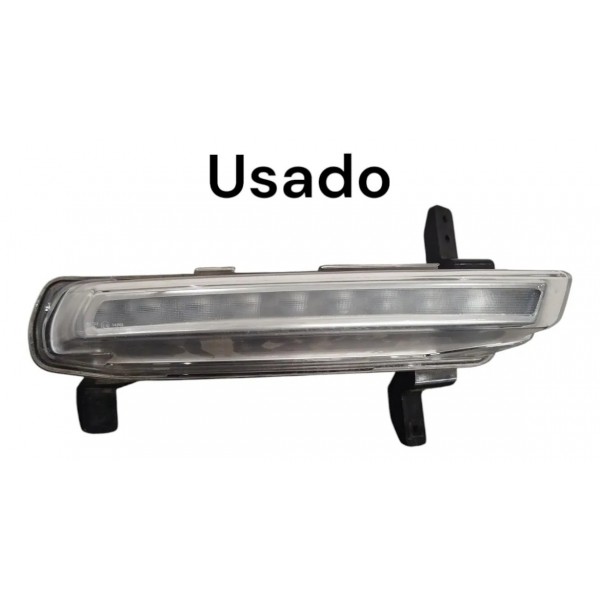 Farol Milha Direito Jeep Compass 2022 2023 2024 Detalhe